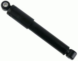Stoßdämpfer Hinterachse Sachs 312 396