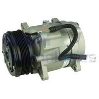 citroen Compressor, airconditioning