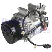 honda Compressor, airconditioning