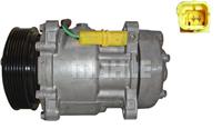 citroen Compressor, airconditioning ACP29000S