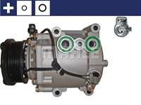 ford Compressor, airconditioning
