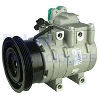 hyundai Compressor, airconditioning