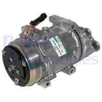 fiat Compressor, airconditioning