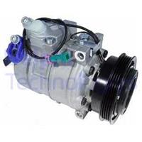 Audi Compressor, airconditioning