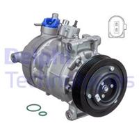 Volkswagen Compressor, airconditioning