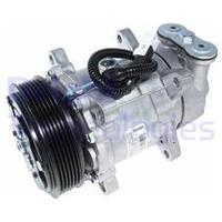 peugeot Compressor, airconditioning