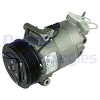 nissan Compressor, airconditioning