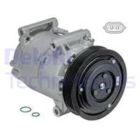 nissan Compressor, airconditioning
