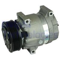 renault Compressor, airconditioning