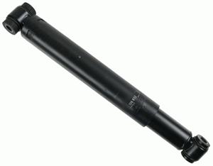 SACHS Stoßdämpfer 106 832 Stoßdämpfersatz MERCEDES-BENZ,LK/LN2