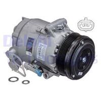 opel Compressor, airconditioning