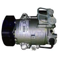 opel Compressor, airconditioning