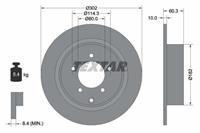 baic Remschijf 92177303