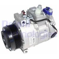 mercedes-benz Compressor, airconditioning
