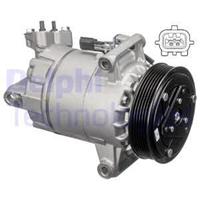nissan Compressor, airconditioning