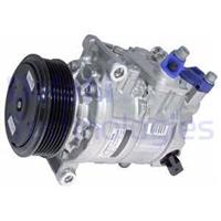 Audi Compressor, airconditioning