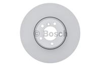 bmw Remschijf BD2684