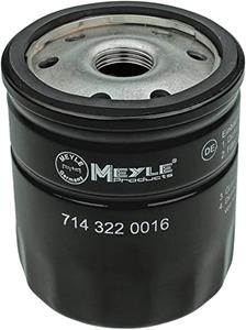 Ölfilter Meyle 714 322 0016
