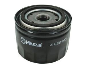 Ölfilter Meyle 214 322 0007