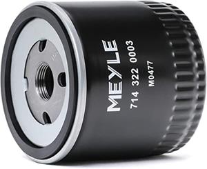 Ölfilter 'MEYLE-ORIGINAL Quality' | MEYLE (714 322 0003)