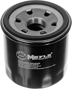 Ölfilter Meyle 35-14 322 0000