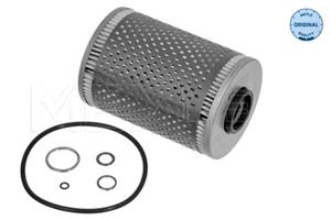bmw Oliefilter 3001142901