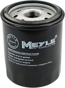 Oliefilter MEYLE-ORIGINAL Quality MEYLE, Diameter (mm)65,5mm, u.a. für Nissan