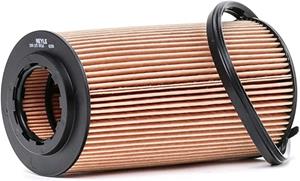 MEYLE Ölfilter 100 115 0016 Motorölfilter,Wechselfilter VW,AUDI,SKODA,GOLF V 1K1,TOURAN 1T1, 1T2,GOLF VI 5K1,PASSAT Variant 3C5,GOLF PLUS 5M1, 521