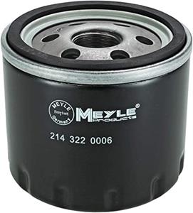 Ölfilter Meyle 214 322 0006