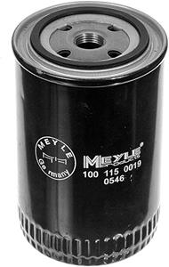 Ölfilter Meyle 100 115 0019