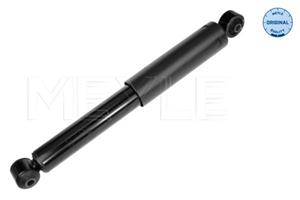 Stoßdämpfer Hinterachse Meyle 40-26 725 0007