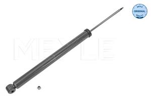 MEYLE Stoßdämpfer 526 725 0007 Stoßdämpfersatz VOLVO,V50 MW,C30,S40 II MS
