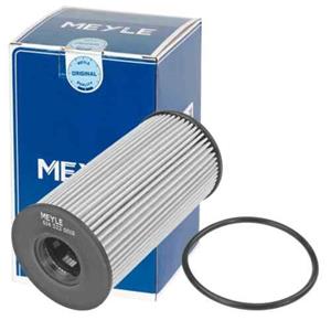 opel Oliefilter