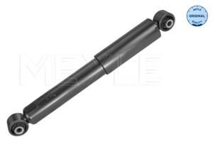 Stoßdämpfer Hinterachse Meyle 30-26 725 0002