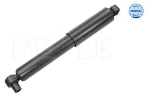 MEYLE Stoßdämpfer 626 625 0001 Stoßdämpfersatz OPEL,RENAULT,NISSAN,MOVANO Kasten F9,MOVANO Combi J9,MOVANO Pritsche/Fahrgestell U9, E9