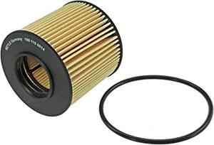 Volkswagen Oliefilter