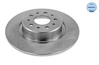 alfaromeo Remschijf 2155230013