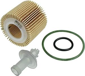 Ölfilter Meyle 30-14 322 0010