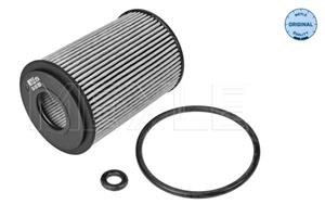 Ölfilter Meyle 014 018 0018