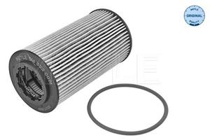 MEYLE Ölfilter 514 322 0001 Motorölfilter,Wechselfilter FORD,VOLVO,MONDEO IV Turnier BA7,FOCUS II DA_,S-MAX WA6,KUGA I,MONDEO IV BA7