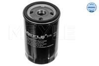 bmw Oliefilter 3141140007