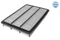 mitsubishi Luchtfilter 32123210009