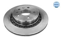 saab Remschijf 8155235026