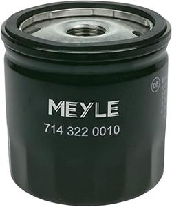 Ölfilter 'MEYLE-ORIGINAL Quality' | MEYLE (714 322 0010)