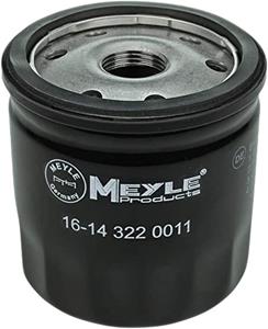 Ölfilter 'MEYLE-ORIGINAL Quality' | MEYLE (16-14 322 0011)