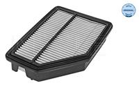 honda Luchtfilter 31123210010
