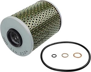 MEYLE Ölfilter 300 114 2104 Motorölfilter,Wechselfilter BMW,3 E36,3 Coupe E36,5 E34,3 Cabriolet E36,3 Touring E36,5 Touring E34