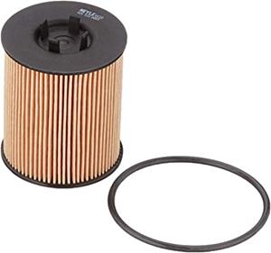 opel Oliefilter 6143220003