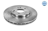 chrysler Remschijf 0155212044