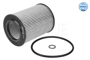 MEYLE Ölfilter HYUNDAI 37-14 322 0006 2632027100,MOF0167 Motorölfilter,Filter für Öl